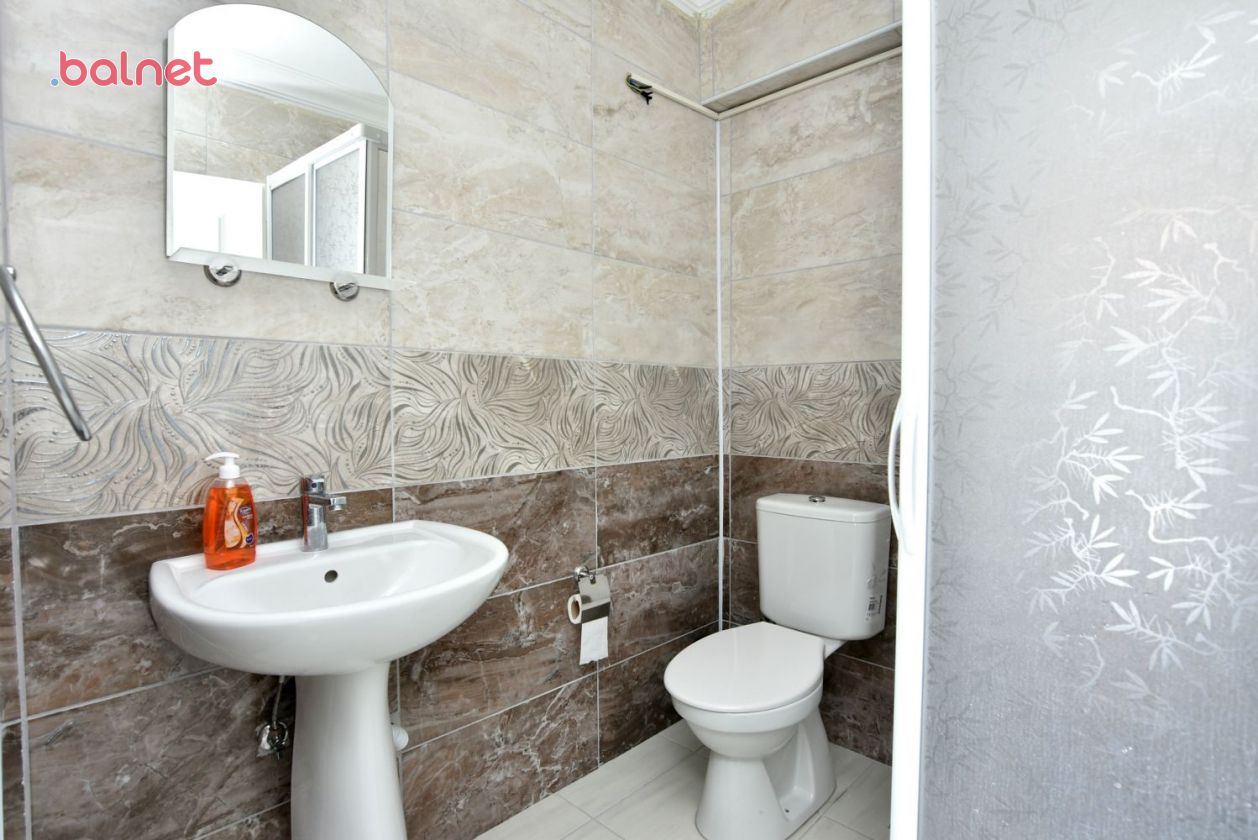 Deniz Apart Marmara Adası Saraylar, Marmara Adası