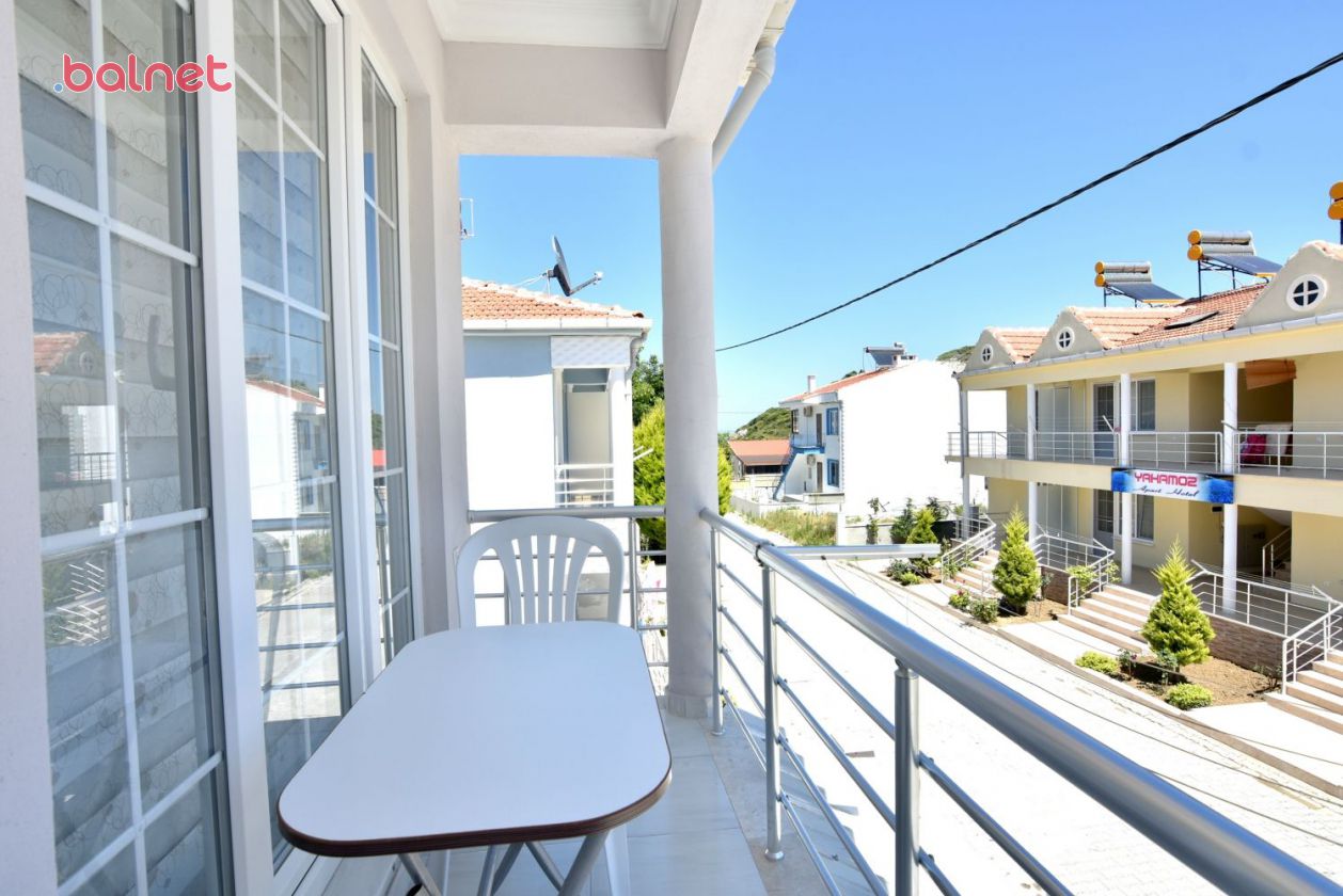 Deniz Apart Marmara Adası Saraylar, Marmara Adası