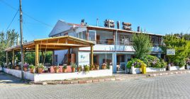 Elmas Apart Pansiyon