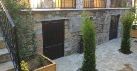 Mare Apart Evleri