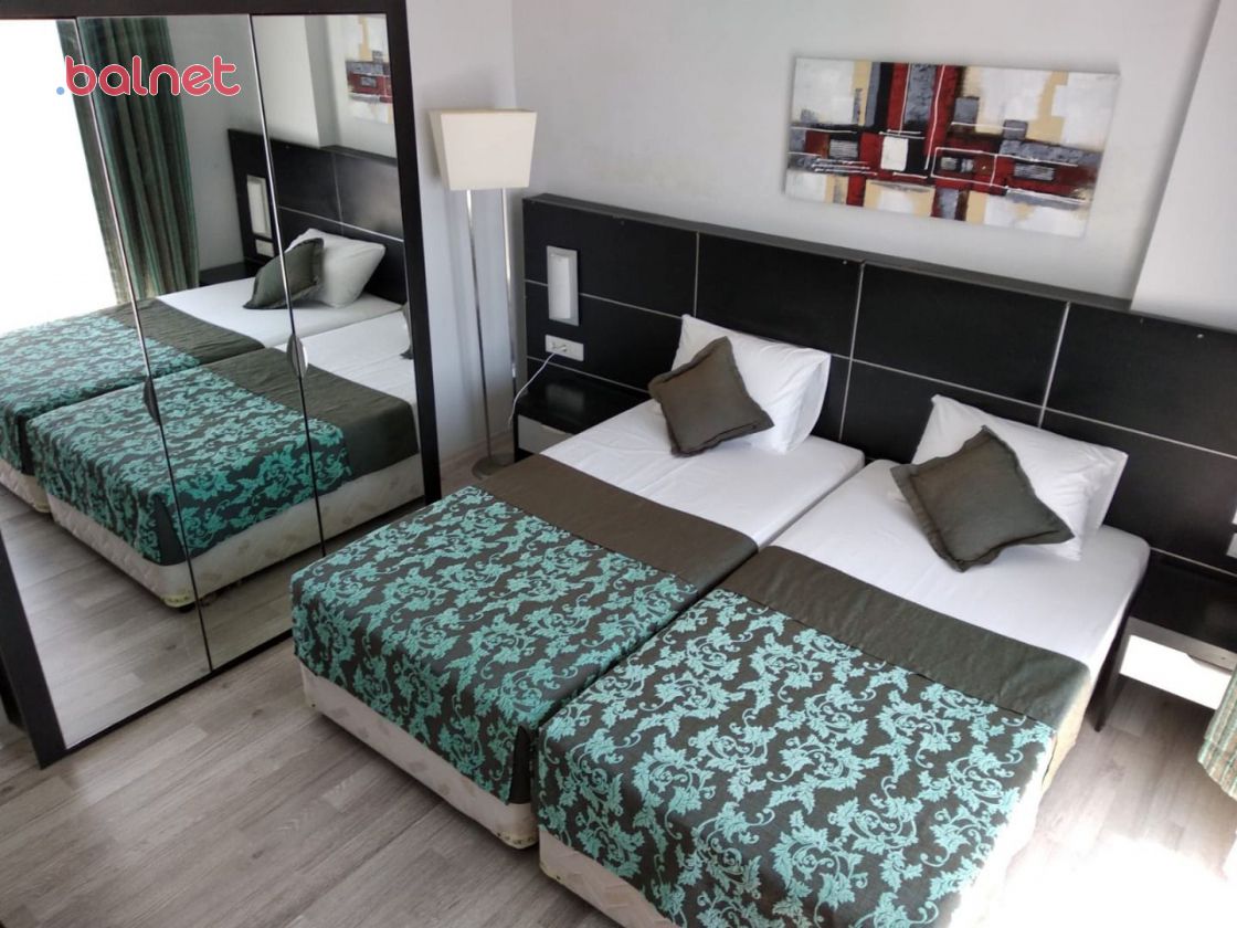 Tepedeki Ev Apart Ayvalık Gömeç, Balıkesir