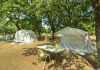 Çadır Kampımız