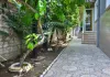 Apartımızın Bahçesi