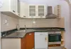 1+1 Beş Kişilik Apart Odamızın Mutfağı