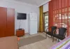 Üç Kişilik Odamız