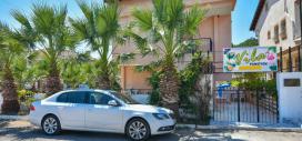 Vila Pansiyon