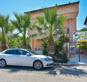 Vila Pansiyon