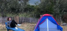 Repo Camping