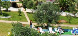 Zeytin Apart Otel Aquapark