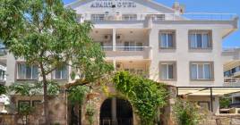 Aleyna Apart Otel