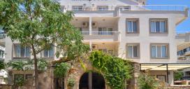 Aleyna Apart Otel