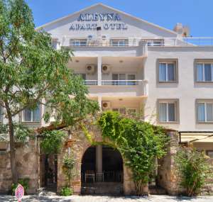 Aleyna Apart Otel