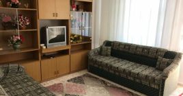 Çiçek Pansiyon