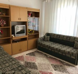 Çiçek Pansiyon