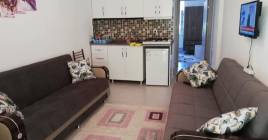 Çağatay Apart Pansiyon