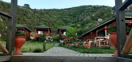Manastır Beach Bungalow