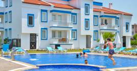 Mertur Life Evleri