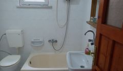 Temiz banyo - Eceabat Şahin Apart | Eceabat