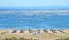 Plajımız