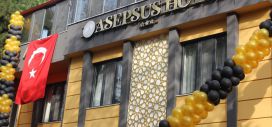 Asepsus Hotel