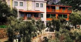 Kazdağı Atila Bey Konağı