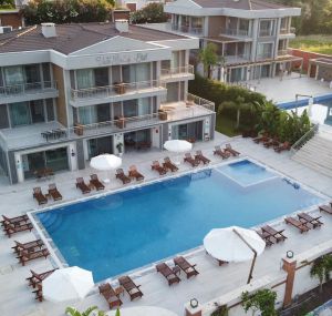 Vadi Butik Hotel By T