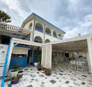 Deniz Evi Otel