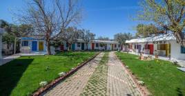 Arda Hülya Motel