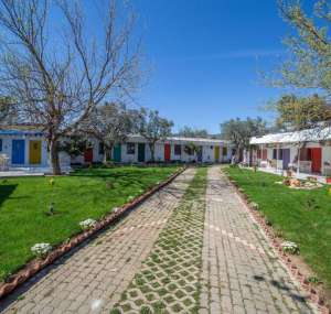 Arda Hülya Motel