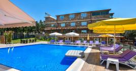 Mavikoy Beach Resort