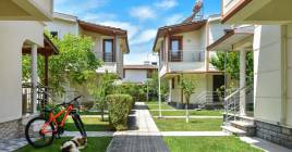 73 Evler Villaları