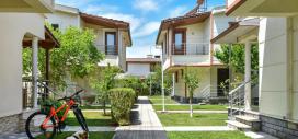 73 Evler Villaları