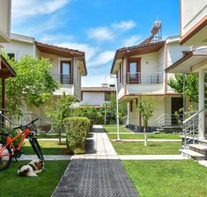 73 Evler Villaları