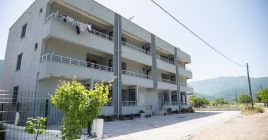 Yaşam Apart Turanköy