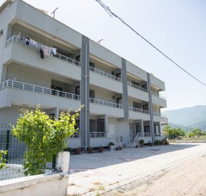 Yaşam Apart Turanköy