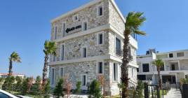 Bir Ömür Otel