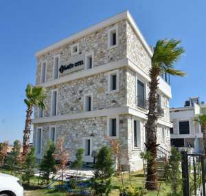 Bir Ömür Otel