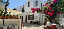 Anka Apart Datça