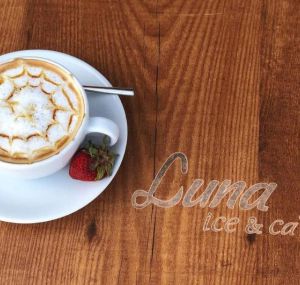 Luna Ice Caffe