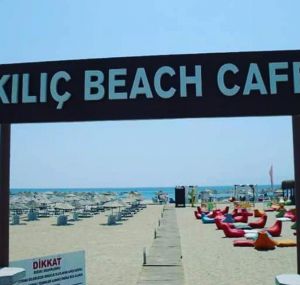 Kılıç Beach Kafe