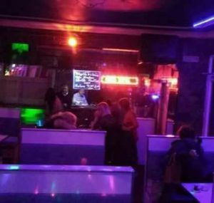 Çandarlı Taverna Bar