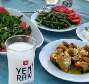 Tekne Balık Restaurant