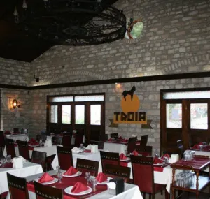 Troia Restoran Bar