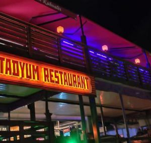 Stadyum Cafe Restaurant Et Evi