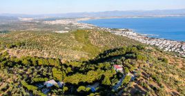 Düşler Vadisi - Kazdağları