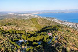 Düşler Vadisi - Kazdağları