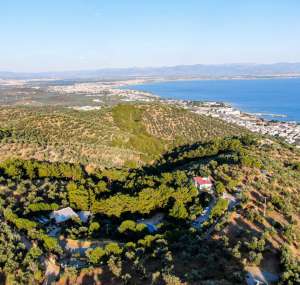 Düşler Vadisi - Kazdağları