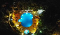 Düşler Vadisi Havuzu