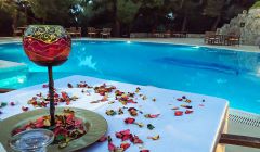 Düşler Vadisi Havuz