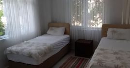 Fatya Maslinka Bungalov